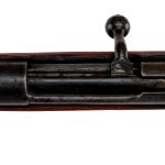 FNA Brescia 1891 Calvary Carbine 6.5×52 Bolt Rifle