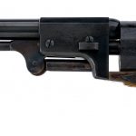 Sam Colt Series 1st Dragoon .44 Cal BP Revolver