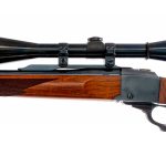Ruger No. 1 .25-06 Single Shot Rifle