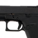 Glock 43X MOS 9mm Semi Auto Compact Pistol