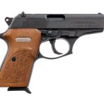 Bersa 383-A .380 ACP Semi Auto Pistol