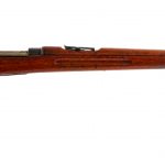 Carl Gustafs M96 6.5x55mm Bolt Action Rifle