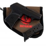 Ruger LCP .380 Semi Auto Pistol