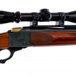 Ruger No.1 .22-250 Single Shot Rifle