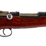 Carl Gustafs M96 6.5x55mm Bolt Action Rifle