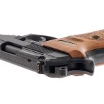 Bersa 383-A .380 ACP Semi Auto Pistol