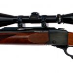 Ruger No.1 .22-250 Single Shot Rifle