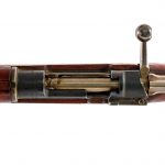 Carl Gustafs M96 6.5x55mm Bolt Action Rifle