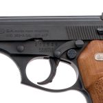 Bersa 383-A .380 ACP Semi Auto Pistol