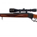 Ruger No.1 .22-250 Single Shot Rifle
