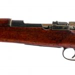 Carl Gustafs M96 6.5x55mm Bolt Action Rifle