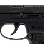 Ruger LCP .380 Semi Auto Pistol