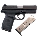 S&W SW9VE 9mm Semi Auto Pistol