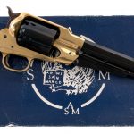 Armi San Marco 1858 Remington .44 Cal Revolver