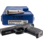 S&W SW9VE 9mm Semi Auto Pistol
