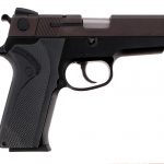Smith & Wesson 910 9mm Semi Auto Pistol