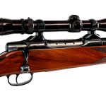 Colt Sauer Sporting Rifle .25-06 Rem Bolt Rifle