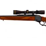 Ruger No.1 .270 Win Lever Action Rifle