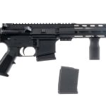 Standard Manufacturing STD-15 5.56 Semi Auto Other