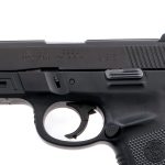 S&W SW9VE 9mm Semi Auto Pistol