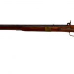 Spanish Percussion Full Stock Long Rifle