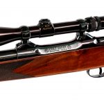 Colt Sauer Sporting Rifle .25-06 Rem Bolt Rifle