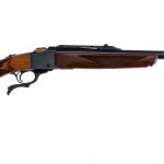 Ruger No1 .375 H&H Mag Lever Action Rifle
