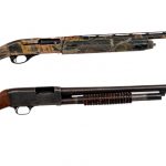 Estate Shotgun Lot 12 / 20Ga 2 Pcs Lot Shotguns