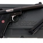 Ruger MK III Target .22 LR Semi-Auto Pistol