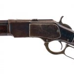 Winchester 1873 .44-40 Lever Action Rifle (1890)