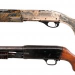 Estate Shotgun Lot 12 / 20Ga 2 Pcs Lot Shotguns