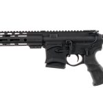 Spikes Tactical Meanstreak .300 BLK Braced Pistol