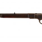 Winchester 1873 .44-40 Lever Action Rifle (1890)