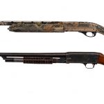 Estate Shotgun Lot 12 / 20Ga 2 Pcs Lot Shotguns