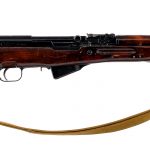 Tula Russian SKS 7.62x39mm Semi Auto Rifle