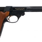 High Standard Supermatic Citation .22 LR Pistol