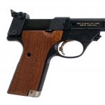 High Standard Supermatic Citation .22 LR Pistol