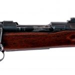 U.S. Springfield 1903 .30-06 Bolt Action Rifle