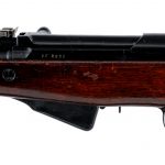 Tula Russian SKS 7.62x39mm Semi Auto Rifle