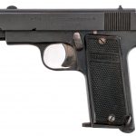 Spanish Paramount 1914 .32 Semi Auto Pistol