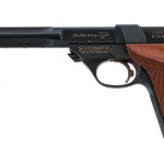 High Standard Supermatic Citation .22 LR Pistol