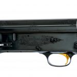 Browning A5 Light Twenty 20Ga Semi Auto Shotgun