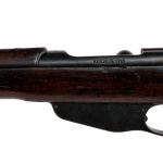 Gewehr M95 6.5x53mm Bolt Action Rifle