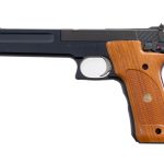 S&W 422 .22 LR Semi Auto Pistol