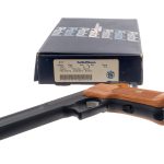 S&W 422 .22 LR Semi Auto Pistol