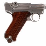 Stoeger American Eagle Luger Stainless 9mm Pistol