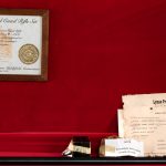 Ruger No 1 .45-70 Govt Lyman Centennial Rifle