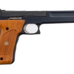 S&W 422 .22 LR Semi Auto Pistol