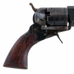 Uberti Ehlers Patterson 1 of 100 .36 Cal Revolver
