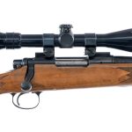 Remington 700 .22-250 Bolt Action Rifle